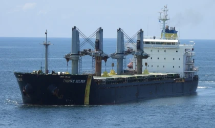 S&P Piyasa Aktivitesi