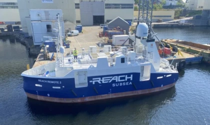 Ticari Operasyonların Önünü Açtı