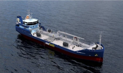 Yakıt Tankeri İnşası Siparişi