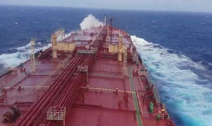 Yıl Sonu Tanker Sonuçları