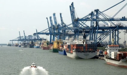 Yolsuzlukla Mücadele Kampanyası Başlatıldı