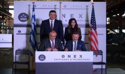 Yunanistan Geri Döndü