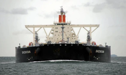 Yüzer Petrol Stoklarında Artış