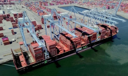 ZIM Görüşmeler Yürütüyor