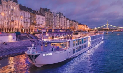 50. Yıl Dönümünü Kutluyor