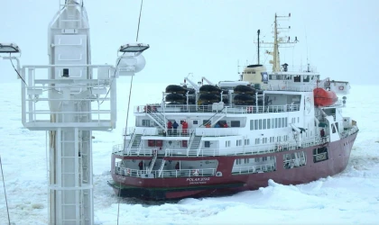 50. Yıl Dönümünü Kutluyor