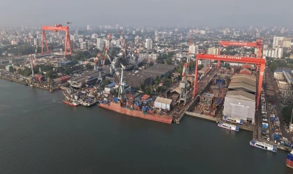 5,4 Milyar Dolar Yatırım Yapıyor