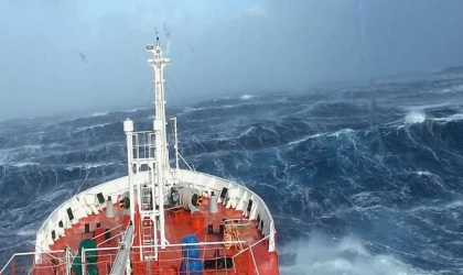 Açık Denizler Anlaşması