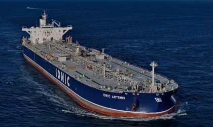 Aframax Tanker Piyasasından Faydalandı