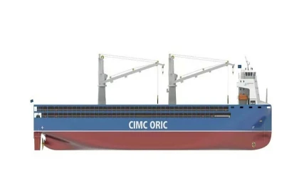 Ağır Yük Gemisi İnşa Edecek