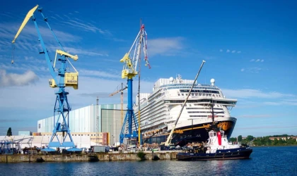 Alman Gemi İnşası