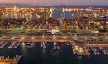 Avrupa Gemi Sahipleri Uyarıda Bulunuyor