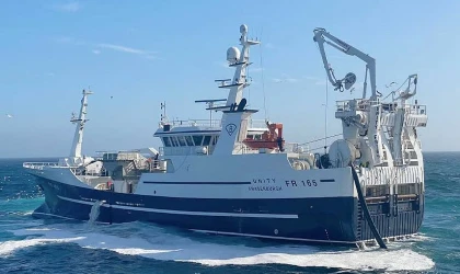 Balıkçılık Kotası Güvence Altına Aldı