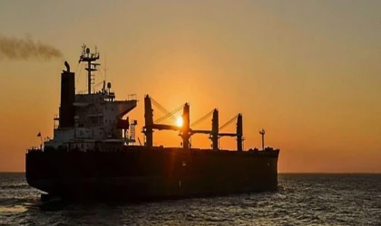 Baltık Borsası Kuru Yük Endeksi