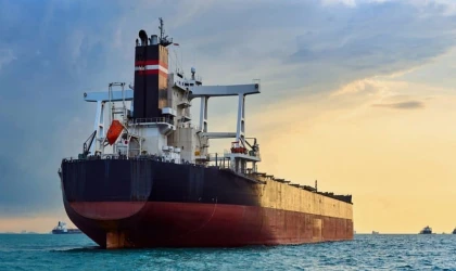 Baltık Kuru Yük Endeksi