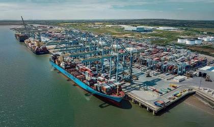 Beazley, Zurich'in Teklifini Reddetti