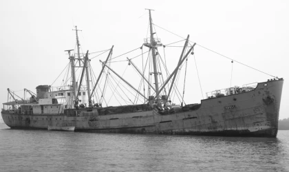 Belgesel Bir Denizcilik Tarihi