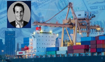 CFO olarak sektöre geri dönüyor