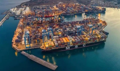 Çin Etkisini Genişletmeyi Hedefliyor