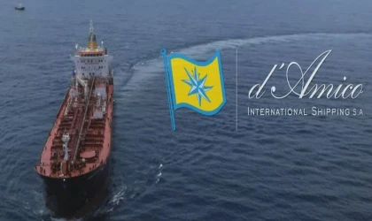 d'Amico Sözleşme İmzaladı