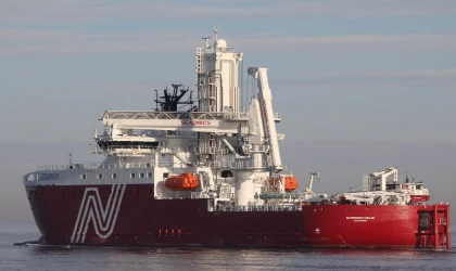 Danimarka Silahlı Kuvvetlerine Sattı