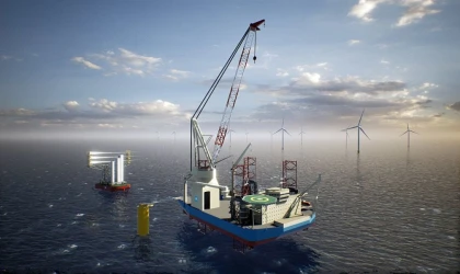 Deniz Denemelerini Tamamladı