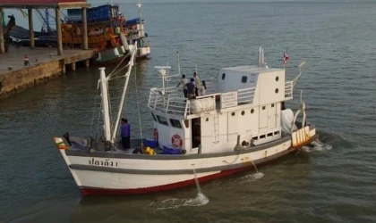 Denizcilik Departmanı Kurulması Talebi