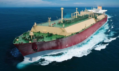 Doğalgaz Tonaj Oranları Baskı Altında