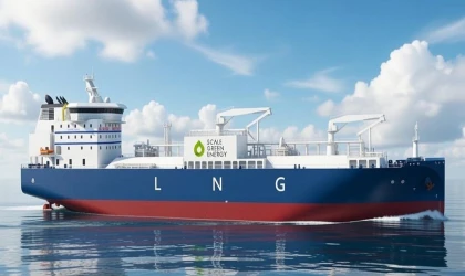 Enagás ve Naturgy Güçlerini Birleştiriyor