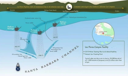 Federal Yetkililere Dava Açtı