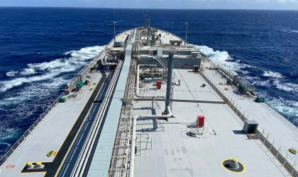 Filosunda Yeniden Yapılanmaya Gidiyor