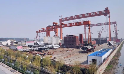 Finansman Teklifi Aldı