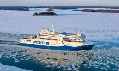 Gelirlerini %2,7 Oranında Artırdı