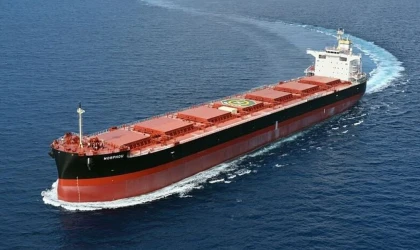 Gemi İnşa Pazarına Geri Dönüyor