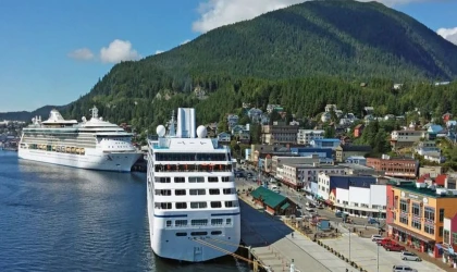 Güç Dengesini Değiştiriyor