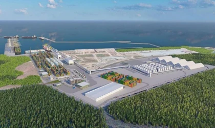 Hanseatic Global Terminals