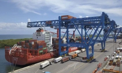 Hapag-Lloyd Kontrolünü Güçlendiriyor