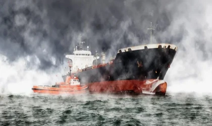 İkinci El Gemi Piyasası