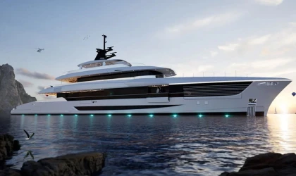 İlk Yatının Satışını Duyurdu