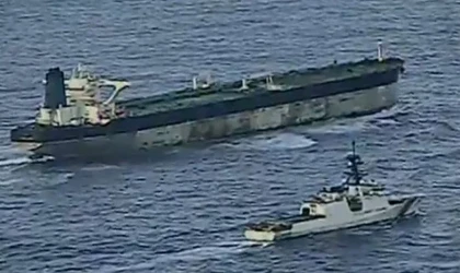 İngiltere'den Hızla Çıkarıldı