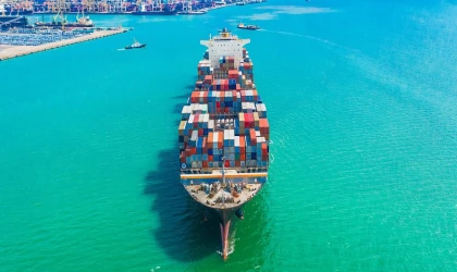 Konteyner Navlun Oranları