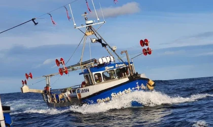 Küresel Balık Ürünleri Ticareti