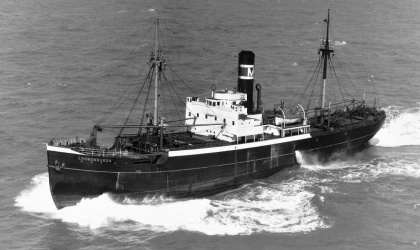 Küresel Denizciliğe 42 Yıllık Hizmet