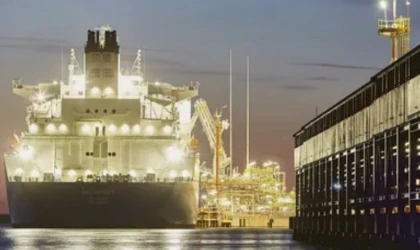 LNG Portföyünü Genişletiyor