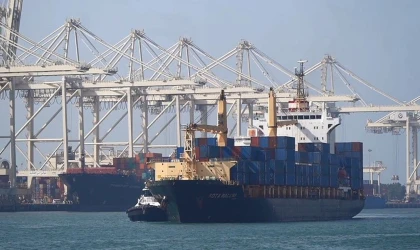 Navlun Oranlarında Ayrışma