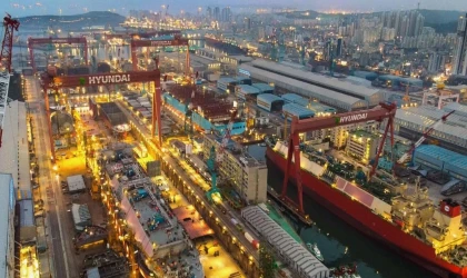 Palantir İş Birliğini Genişletiyor