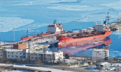 Paylarını Geri Kazanıyor