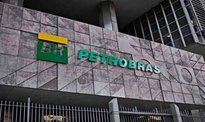 Petrobras Sözleşme İmzaladı