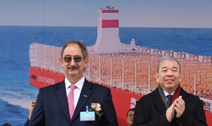 PIL İki Tersane Seçti