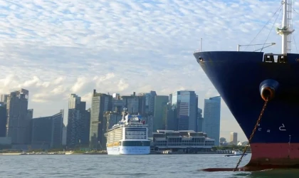 Quincannon Singapur Ofisini Kapatıyor